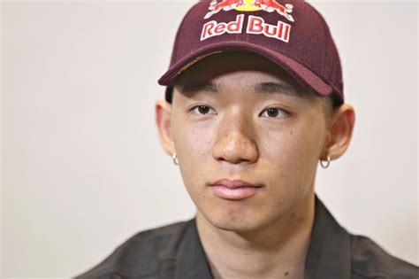 オリンピック：bmx元世界王者の中村輪夢、パリは新技で勝負「人とかぶらない技を出したい」 読売新聞