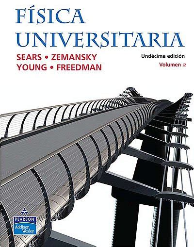 Física Universitaria con Física Moderna Vol 2 12 Edición Sears