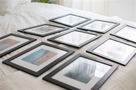 DIY Home: Frame Wall | Collective Gen