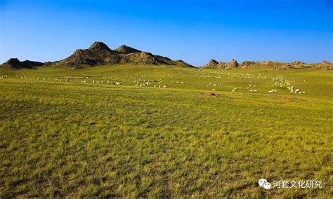 Mongolia Elements