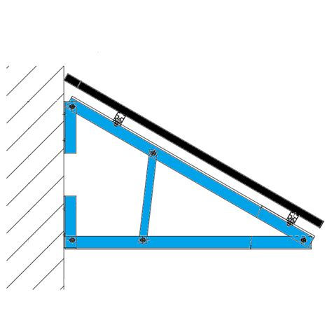 Frangisole Da Parete Gamma Officine Meccaniche