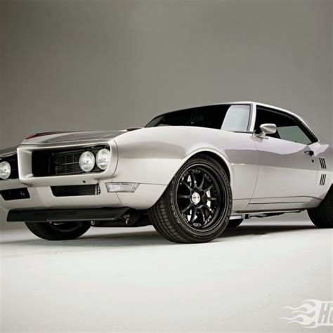 Custom 1968 Pontiac Firebird - Images, Mods, Photos, Upgrades | CARiD ...