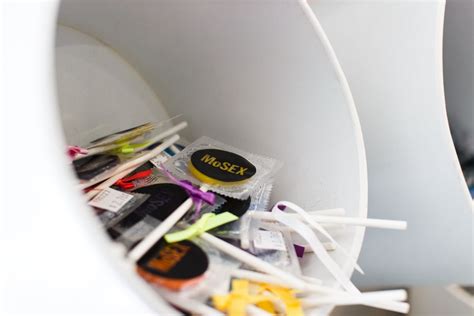 On The Grid The Museum Of Sex