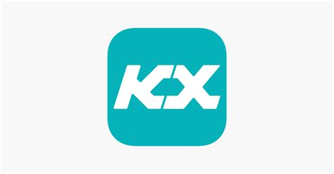 kx  home   app store