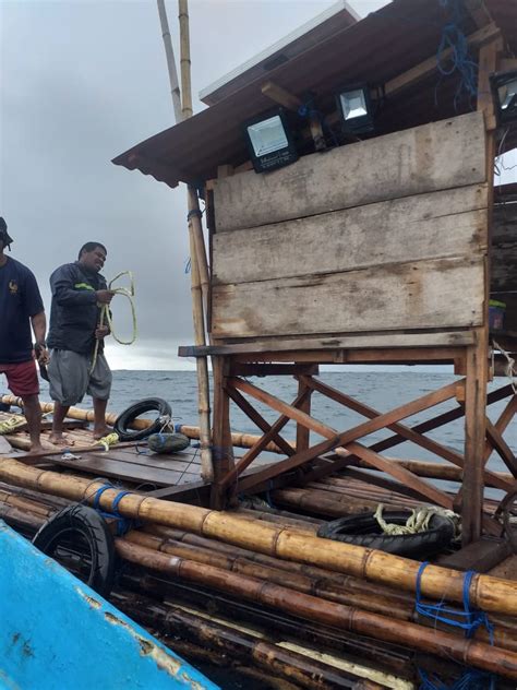 LAGI NELAYAN HILANG SAAT MELAUT TIM SAR GABUNGAN DIKERAHKAN