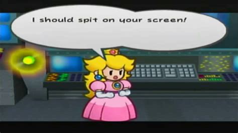 Let S Play Paper Mario TTYD 07 Whatever Happened To Peach YouTube