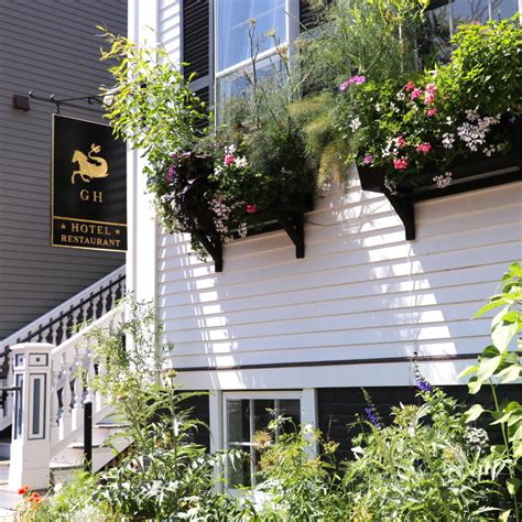 Greydon House Nantucket - Fisher Real Estate Nantucket