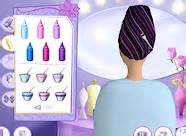 Children's Game Reviews: Barbie Beauty Boutique Pictures