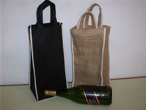 Bolsas Ecologicas Bolsas Para Cajas O Botellas De Vinos