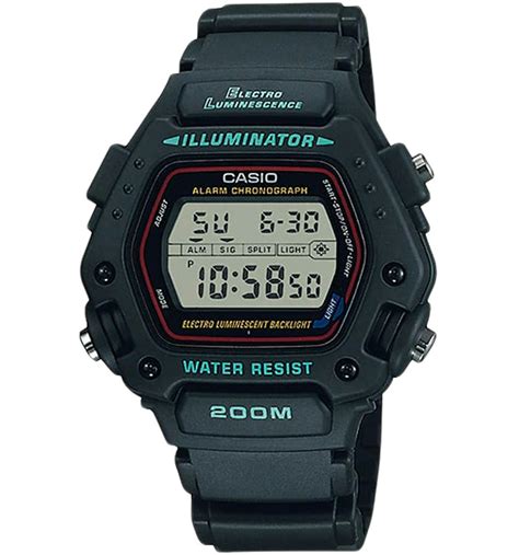 Casio Watch Turn Off Beep at Shanita Parker blog