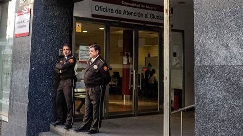 SINDICATO PROFESIONAL DE VIGILANTES SEVILLA Los Nuevos Contratos De