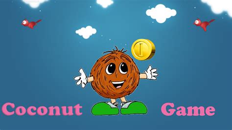 Coconut Game - App on Amazon Appstore