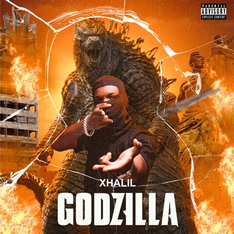 Godzilla Song Download: Godzilla MP3 Wolof Song Online Free on Gaana.com