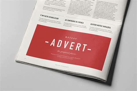 41 Best Newspaper Templates To Download Indesign Psd Pdf