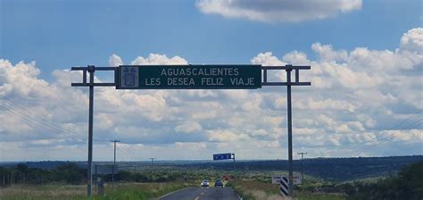 Recorridos De Vigilancia En Los L Mites De Aguascalientes Con Jalisco