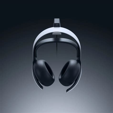 Tai Nghe Pulse Elite Wireless Headset Chính Hãng Ps5 Htcgame