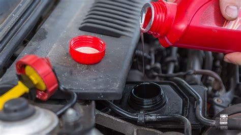 What Color Is Power Steering Fluid