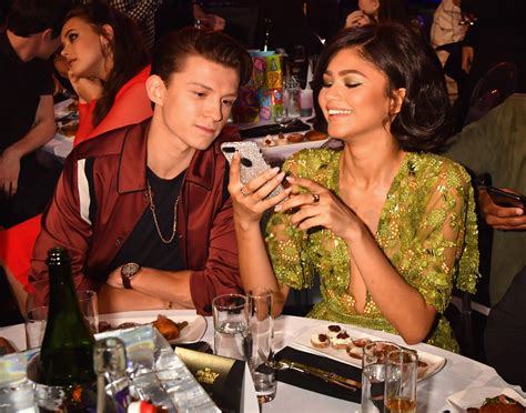 Zendaya And Tom Holland Engaged A Comprehensive Insight Into Their