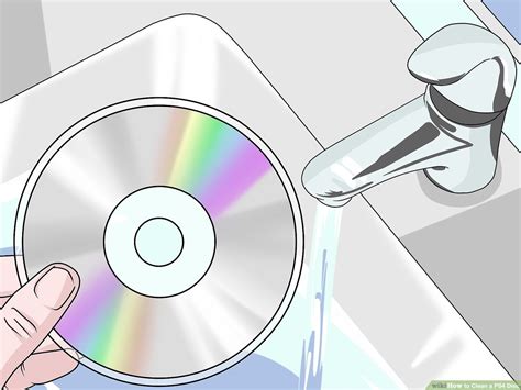 How To Clean A Disc Ph