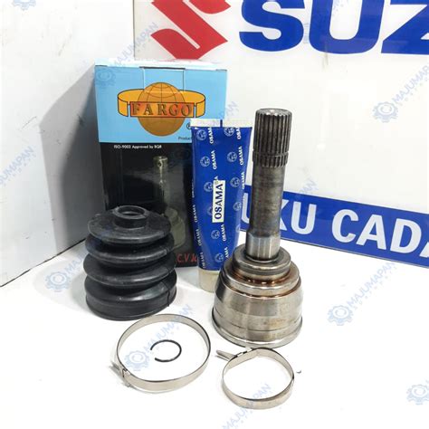 Jual Cv Joint As Roda Kokel Luar Out Suzuki Vitara Escudo Sidekick