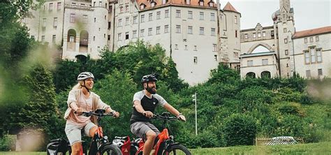 Radreise Auf Dem Hohenzollern Radweg Adfc Baden W Rttemberg