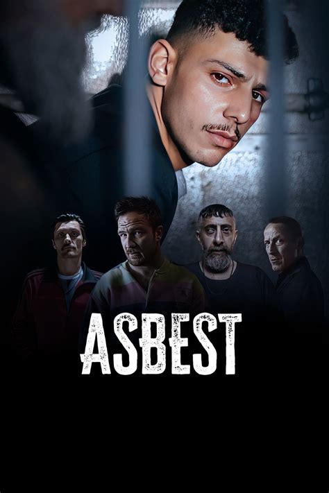 Asbest Tv Show Information And Trailers Kinocheck