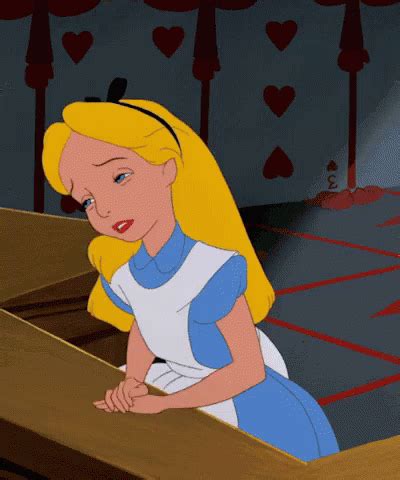 Alice Facepalm GIF - Alice Facepalm - Discover & Share GIFs