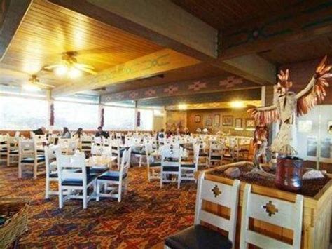 Kayenta Monument Valley Inn in Kayenta (AZ) - Room Deals, Photos & Reviews