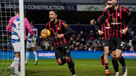 Bbc Radio Solent Afc Bournemouth Listen To The Fa Cup Comeback As