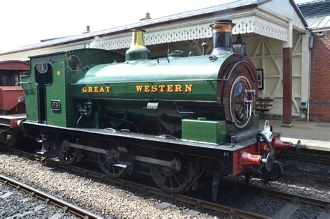 GWR 813 fund