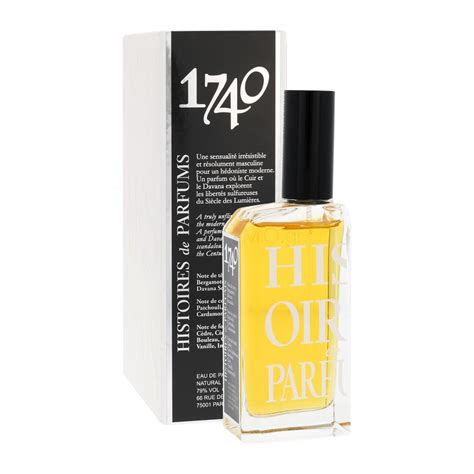 Histoires de Parfums 1740 Marquis de Sade Eau de Parfum για άνδρες 60 ...