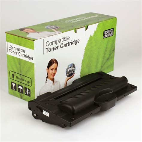 Samsung ML-2250D5 Comp Toner 5K VL - Cortron Systems