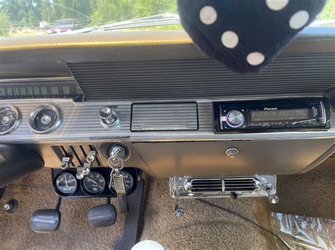 396 Powered 1962 Chevrolet Impala 4 Speed Available For Auction