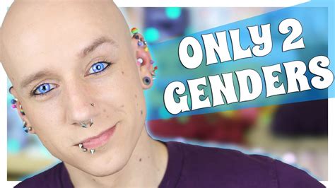 Non Binary Gender Pushing Gender Fluid Faq 3 Roly Youtube