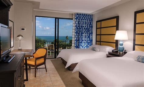 4 star Wyndham Grand Rio Mar Beach Resort and Spa in Puerto Rico for ...