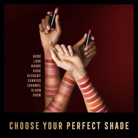 Max Factor Colour Elixir Matte Bullet Lipstick Nude Make Up Superdrug