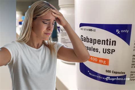 Side Effects of Gabapentin