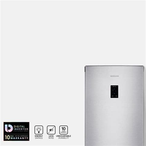 Холодильник Samsung RB33A32N0SA/WT в Алматы - цены, купить в интернет ...