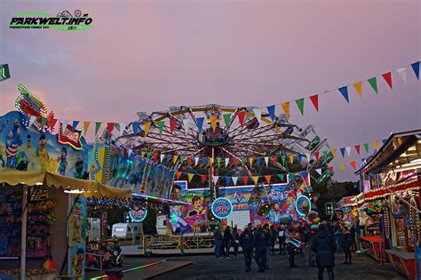 Osterkirmes Neuwied Infos News Bilder Attraktionen Zum Kirmes