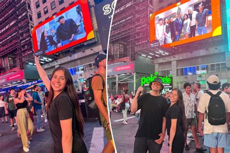 Rent This Huge Times Square Billboard For Just 150