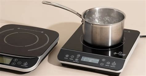 Top 5 Best Kitchen Induction Cooktops In India 2022