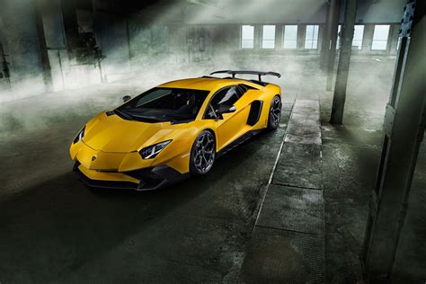 Aventador SV Wallpapers - Wallpaper Cave