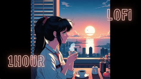 S Japanese Lofi Bgm Relaxing Cafesummer Chill Bgm To Study Work