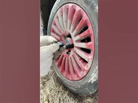Шипы для КОЛЕС с Вайлдбериса #авто #вайлдберриз - YouTube