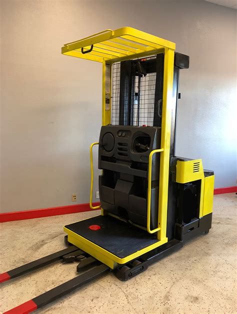 Order Picker Training Brampton Expert Forklift Training