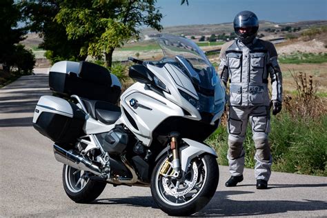 2024 Bmw R 1250 Rt Review - Tildi Gilberte