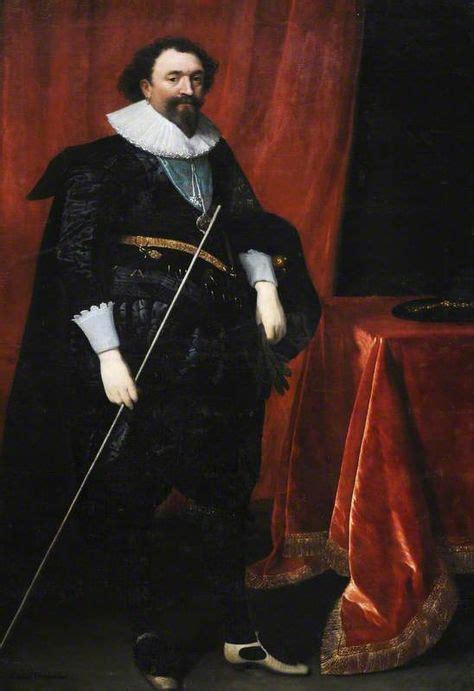 William Herbert 15801630 3rd Earl Of Pembroke Kg Pc Daniel