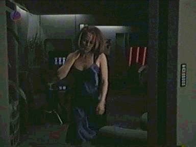 Roxann Dawson Nude Pics Page