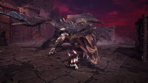 Monster Hunter World: Best Insect Glaive Builds | The Nerd Stash