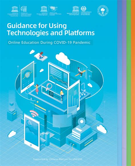 Guidances For Online Education During COVID 19 Pandemic By IITE And Its